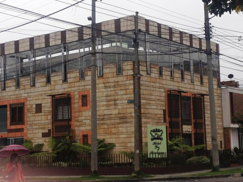 Hotel Aw Boutique