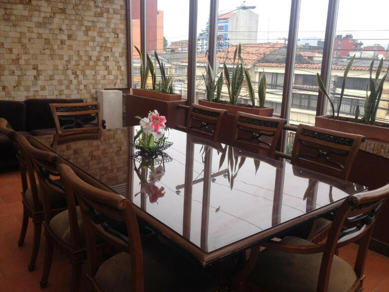 Hotel Aw Boutique