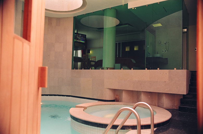 Hotel Scala Magna