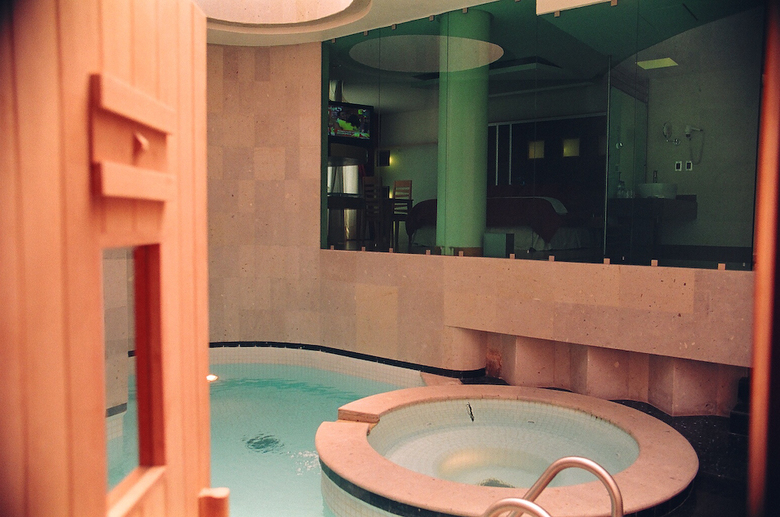 Hotel Scala Magna