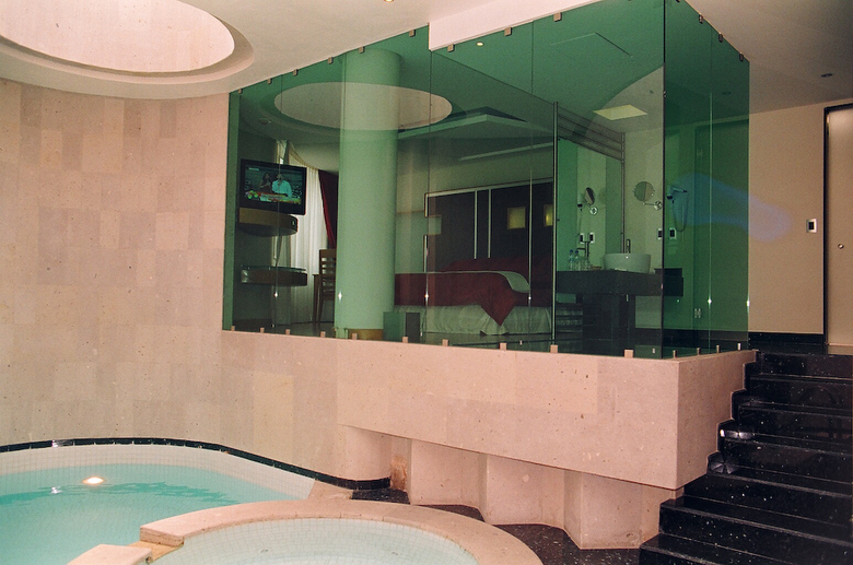 Hotel Scala Magna
