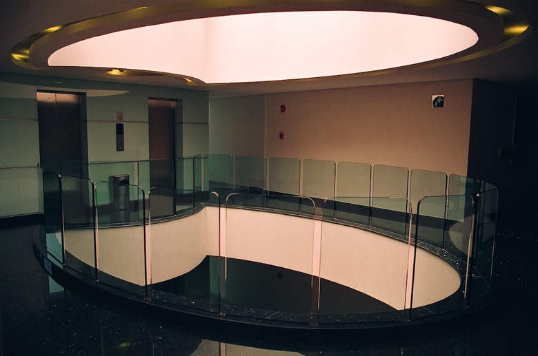 Hotel Scala Magna