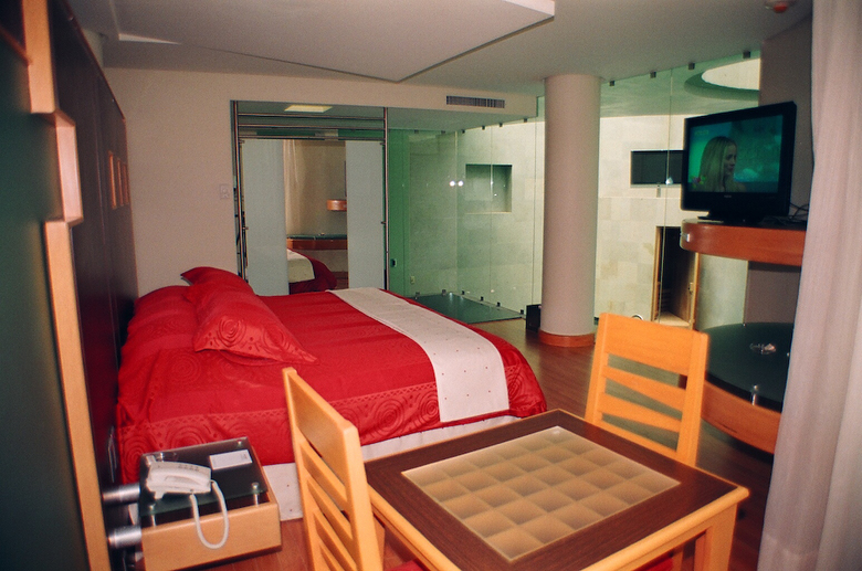 Hotel Scala Magna
