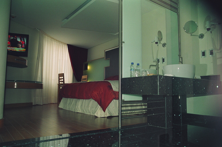 Hotel Scala Magna