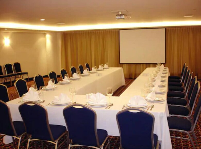 Hotel Scala Magna
