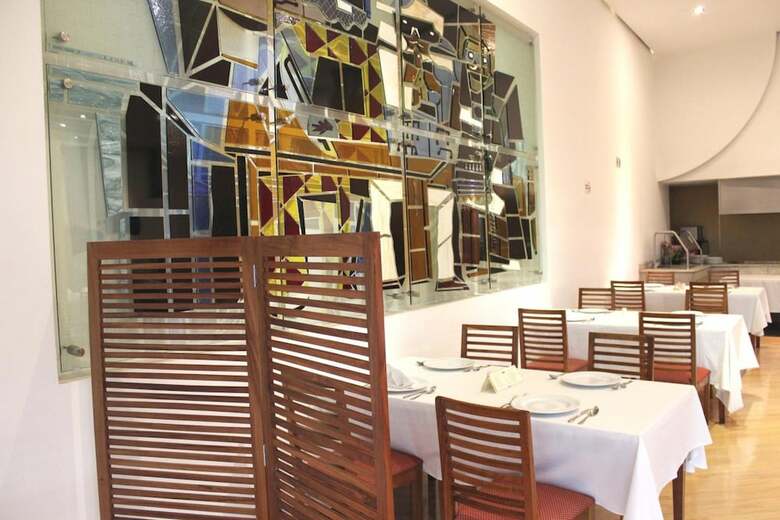 Hotel Scala Magna