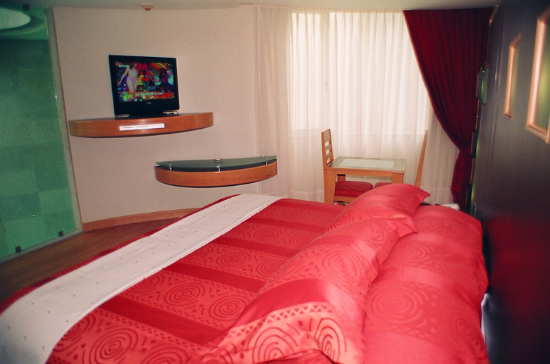 Hotel Scala Magna