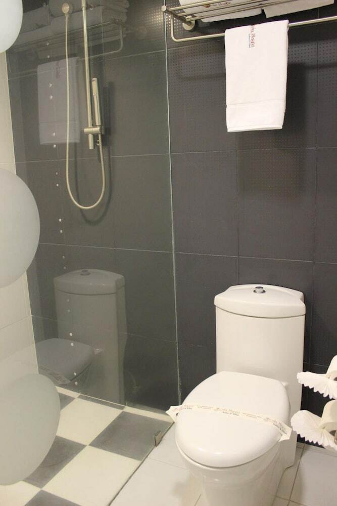 Hotel Scala Magna