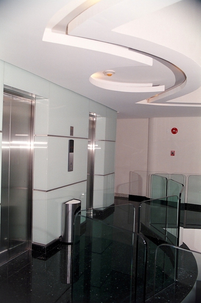 Hotel Scala Magna