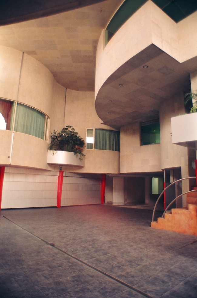 Hotel Scala Magna