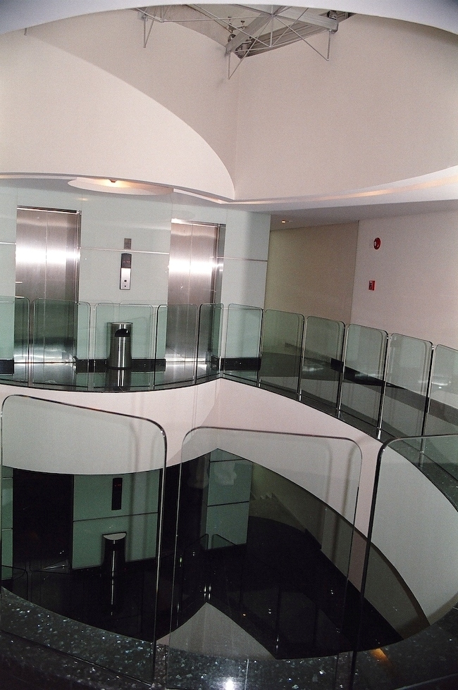 Hotel Scala Magna