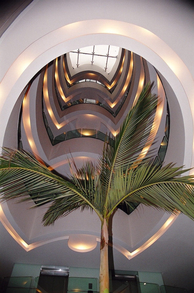 Hotel Scala Magna