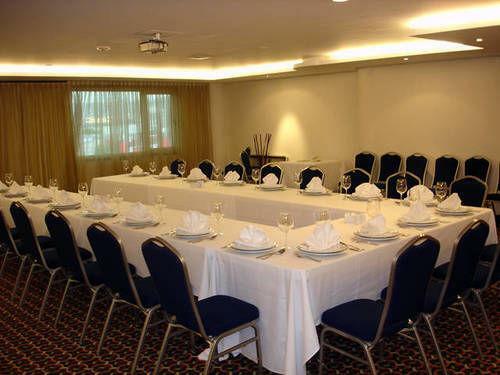 Hotel Scala Magna