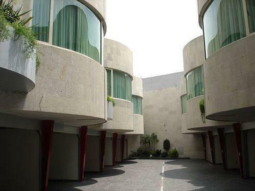 Hotel Scala Magna
