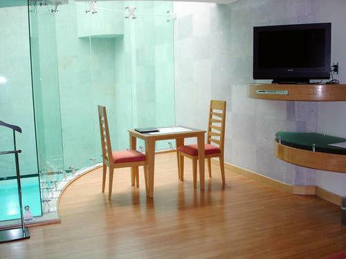 Hotel Scala Magna