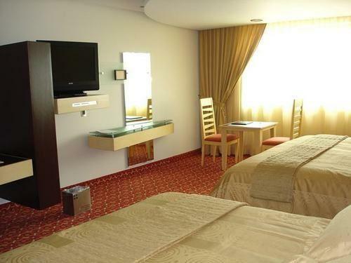 Hotel Scala Magna