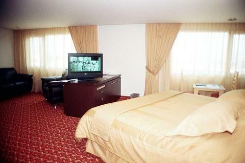 Hotel Scala Magna