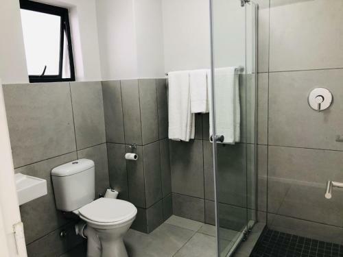 Apartamento Mint Express Sandton View
