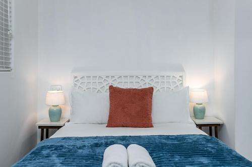 Apartamento Foxhill Unit 1