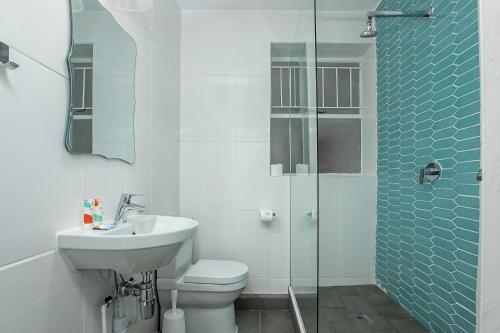 Apartamento Foxhill Unit 1