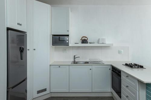 Apartamento Foxhill Unit 1