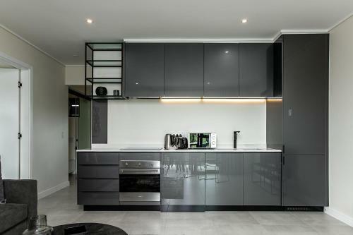 The Emerald Apartments