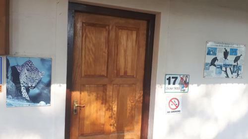 Albergue Gum Tree Lodge Backpackers