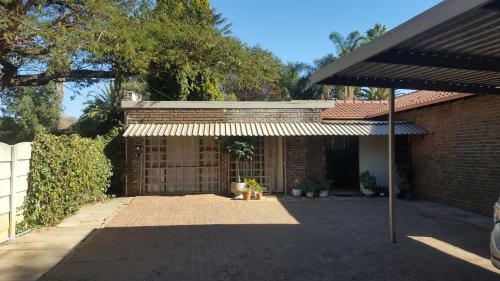 Apartamento Badger Burrow