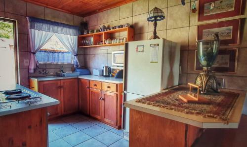 Ellipsis Cottage