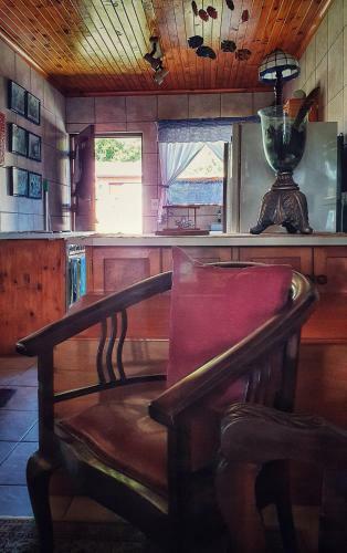 Ellipsis Cottage