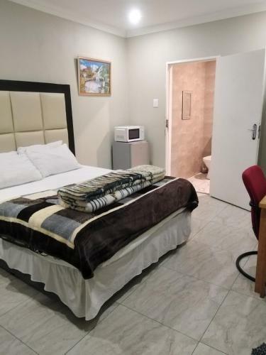 Hotel Classic-lodge