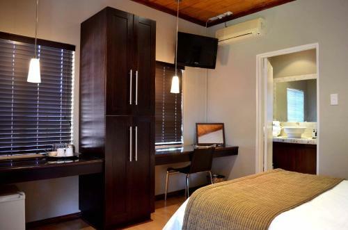 Hotel Kathu Gamagara Lodge
