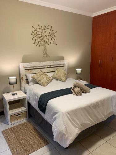 Hostal Bread & Barrel Eureka Kimberley