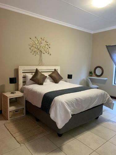 Hostal Bread & Barrel Eureka Kimberley