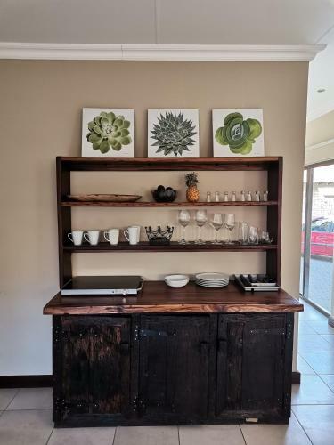 Hostal Bread & Barrel Eureka Kimberley