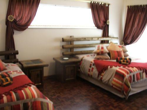 Agroturismo Maryland Guest Farm