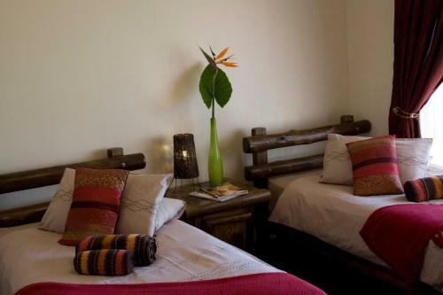 Agroturismo Maryland Guest Farm