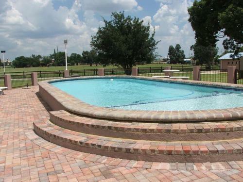Agroturismo Maryland Guest Farm