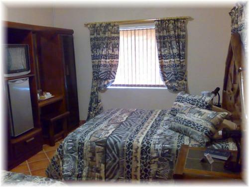 Agroturismo Maryland Guest Farm