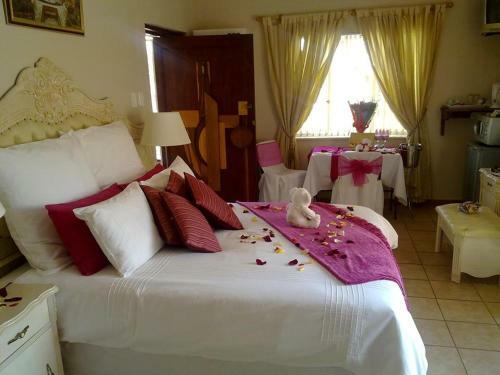 Agroturismo Maryland Guest Farm