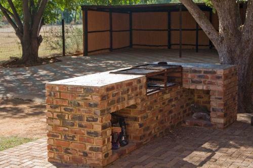 Agroturismo Maryland Guest Farm