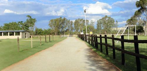 Agroturismo Maryland Guest Farm