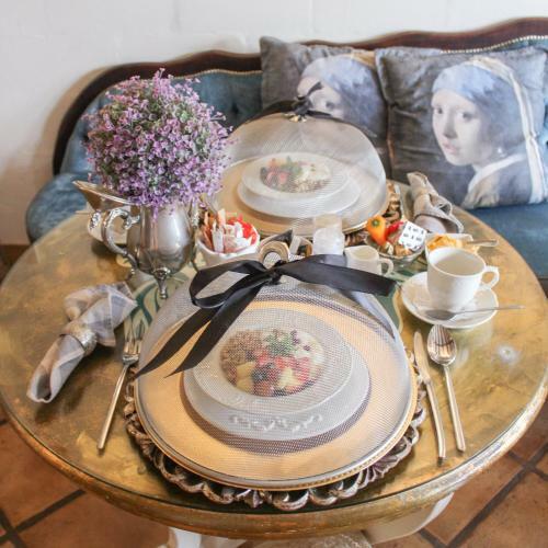 Bed & Breakfast Rexford Boutique Guesthouse