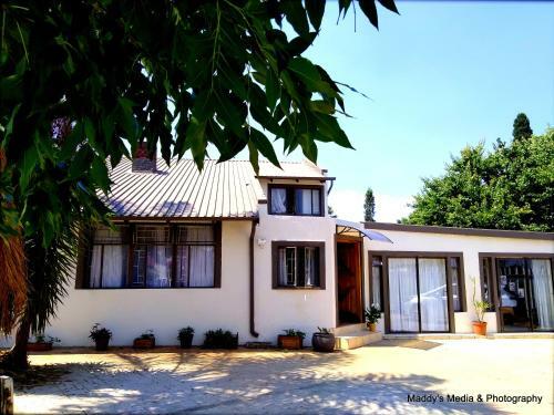 Bed & Breakfast Reizigers Rusten