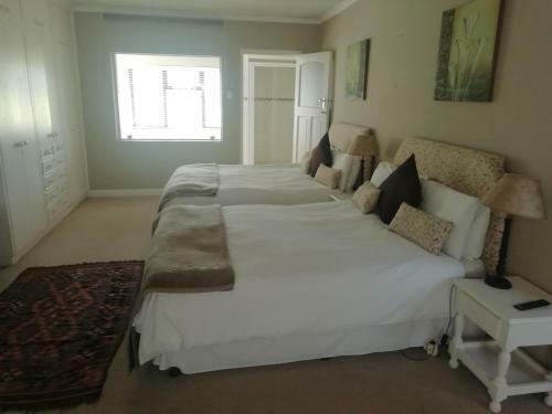 Bed & Breakfast Point Lodge Knysna