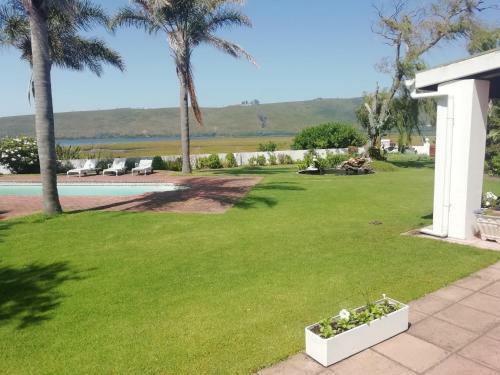 Bed & Breakfast Point Lodge Knysna