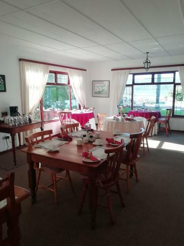 Bed & Breakfast Point Lodge Knysna