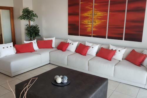 Apartamento Bayview 8 Sleeper Langebaan