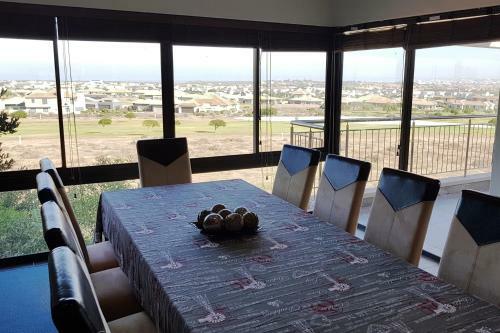 Apartamento Bayview 8 Sleeper Langebaan