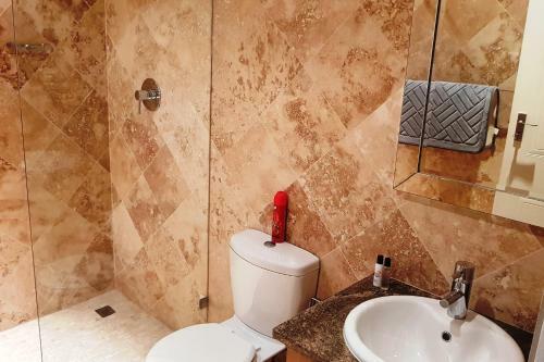 Apartamento Bayview 8 Sleeper Langebaan